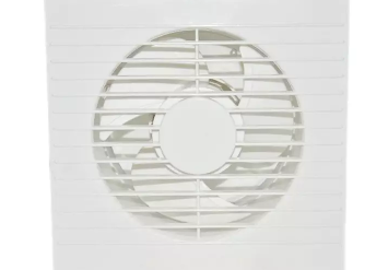 Знаешь ли ты вентилятор?